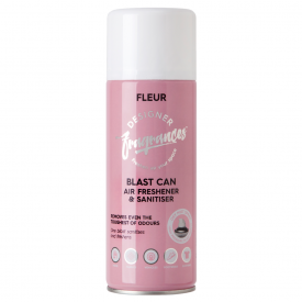 Fleur Blast Can Designer Fragrances